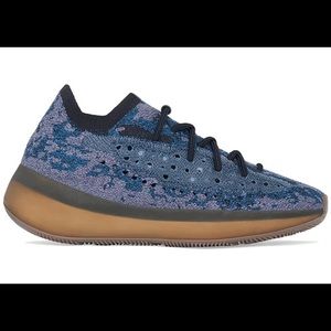 Adidas Yeezy Boost 380 (Covellite)